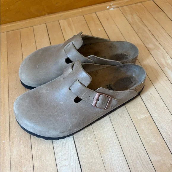 Boston Clogs - Birkenstock - Picture 5 of 5
